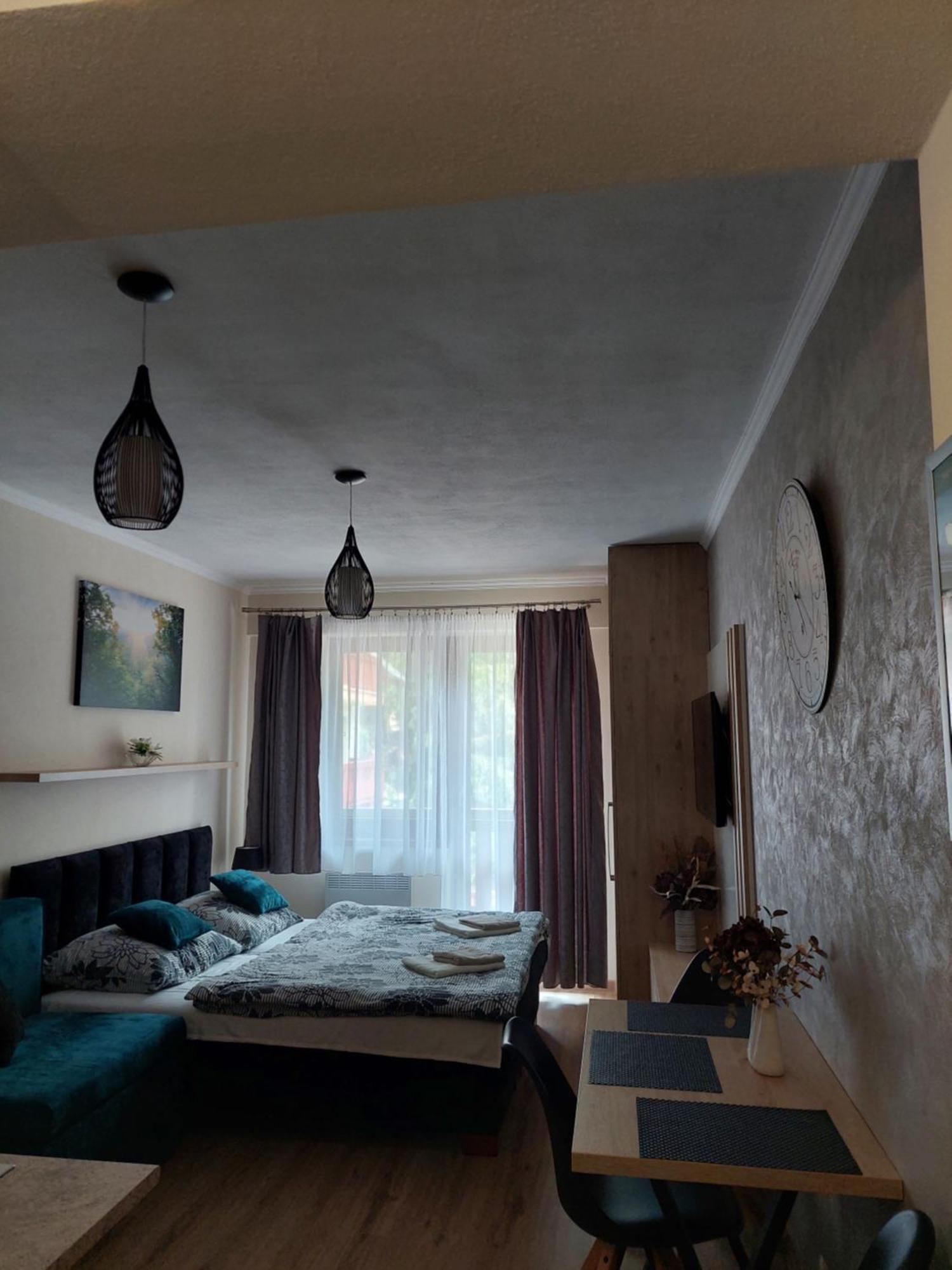 Apartments 17 - 23 Ad Kamzik Donovaly Exterior photo