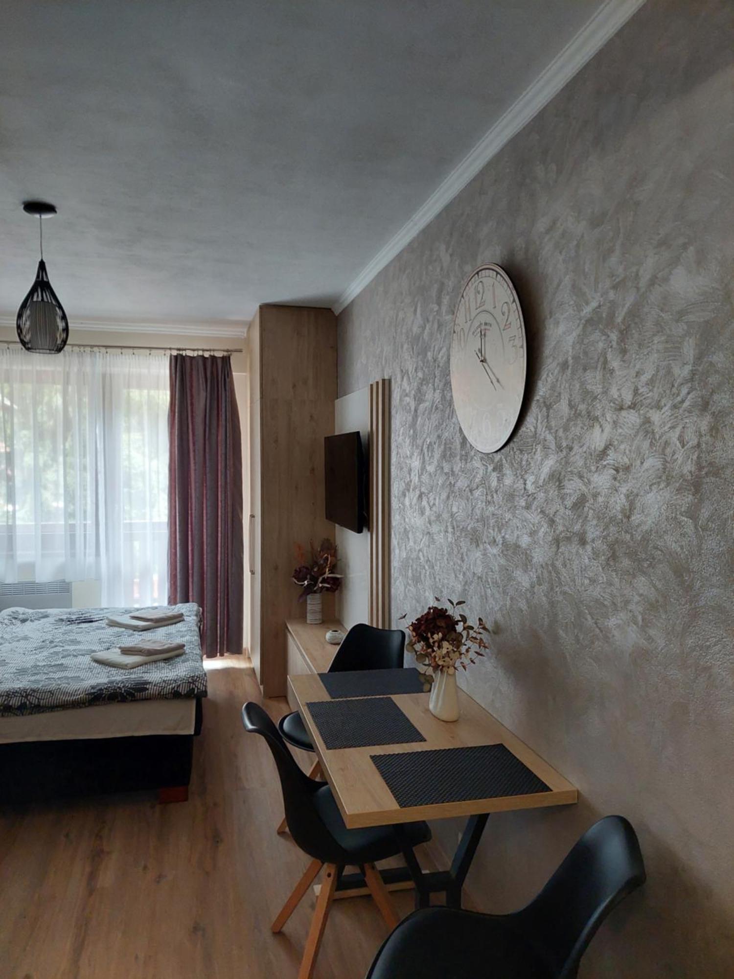 Apartments 17 - 23 Ad Kamzik Donovaly Exterior photo
